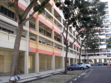 Blk 712 Hougang Avenue 2 (Hougang), HDB Executive #238152